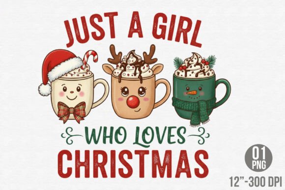 Christmas Png, Vintage Christmas Png: A Crafter’s Review for Seasonal Illustrations