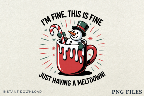 Funny Christmas Sarcastic Snowman Png: A Review for Illustrations and Blog Graphics