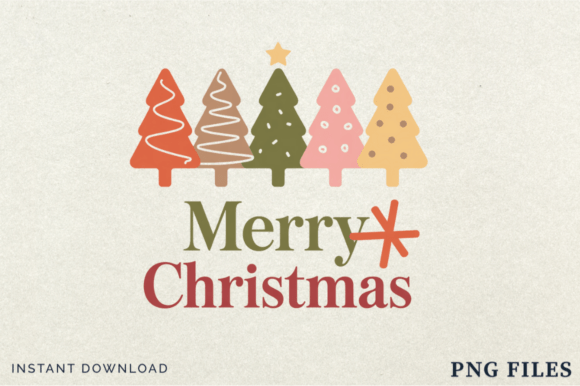 Merry Christmas PNG, Christmas Bow PNG