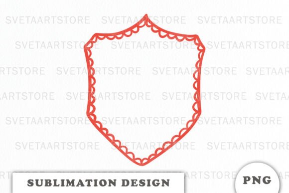 Red Crest Christmas Frame Png: A Designer’s Review for Holiday Illustrations